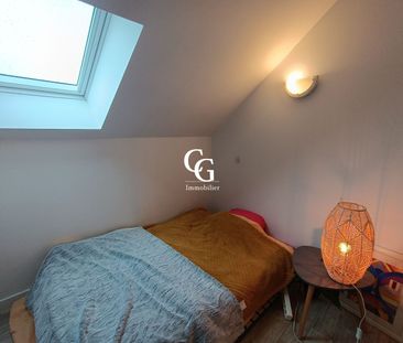 Location Appartement 1 pièce 18m² NANTES 44100 - Photo 2