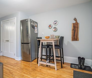 For Lease - 52 St Andrew Street Unit# 3, Lower Town - Sandy Hill, O... - Photo 2