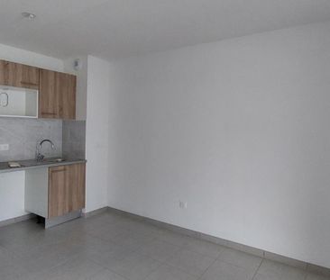 location Appartement T2 DE 45.6m² À TOULOUSE - Photo 3