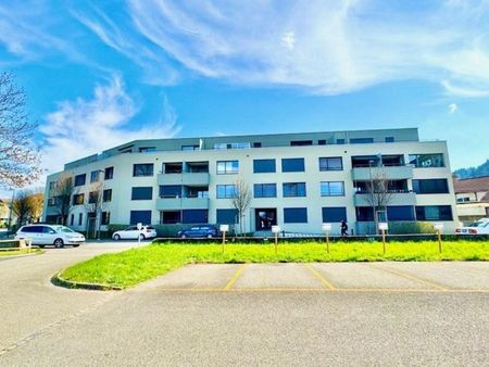 Ihr neues Zuhause: Moderne Wohnung an ruhiger und doch zentraler Lage - Photo 5