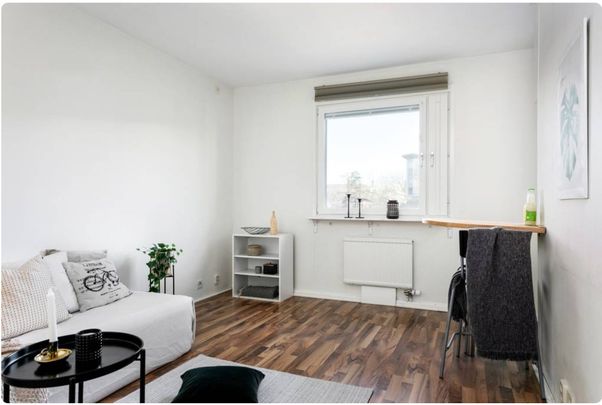 Terapivägen, Huddinge - Photo 1