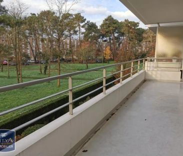 Appartement à louer 3 pièces 67.75m² - Photo 6