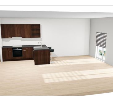 Appartement te huur: Henri Dunantplein 22-G 2181 EM Hillegom - Photo 3