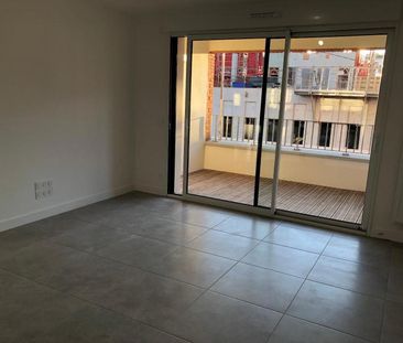 APPARTEMENT T2 39M - Photo 5