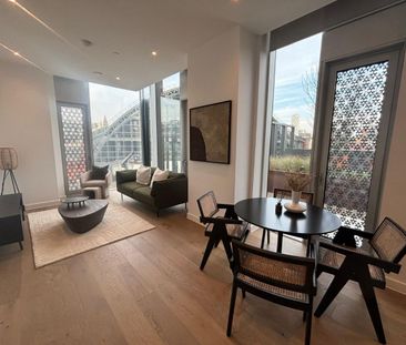 Viadux, Deansgate - Photo 4