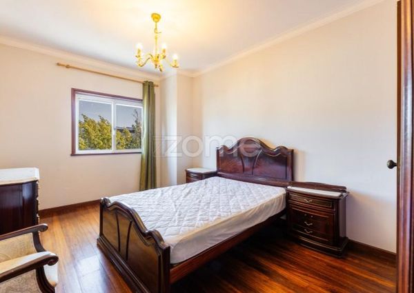 Apartamento T4 em Braga