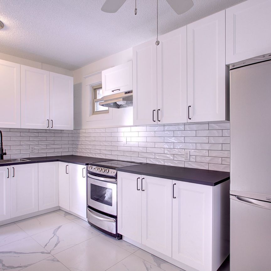 For Lease - 34 Winchester Street Unit# 1, Toronto, Ontario - Photo 1