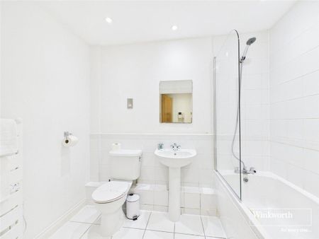 2 bedroom apartment to rent - Photo 5