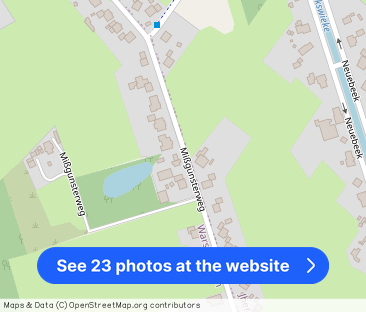 Moderne 3-Zimmer-Dachgeschoss-Wohnung inkl. neuer Einbauküche in Mo... - Photo 1