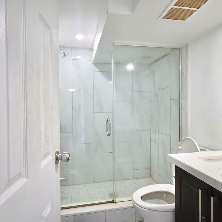 For Lease - 538 Bellamy Road Unit# BSMT, Toronto, Ontario - Photo 1