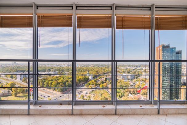 Apartament w centrum Warszawy - Фото 1