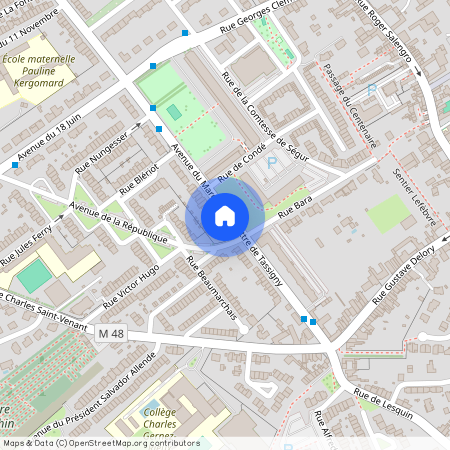 59350, Saint-André-Lez-Lille