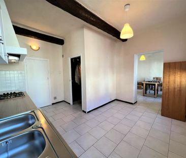 Appartement 3 Pièces 83 m² - Photo 6