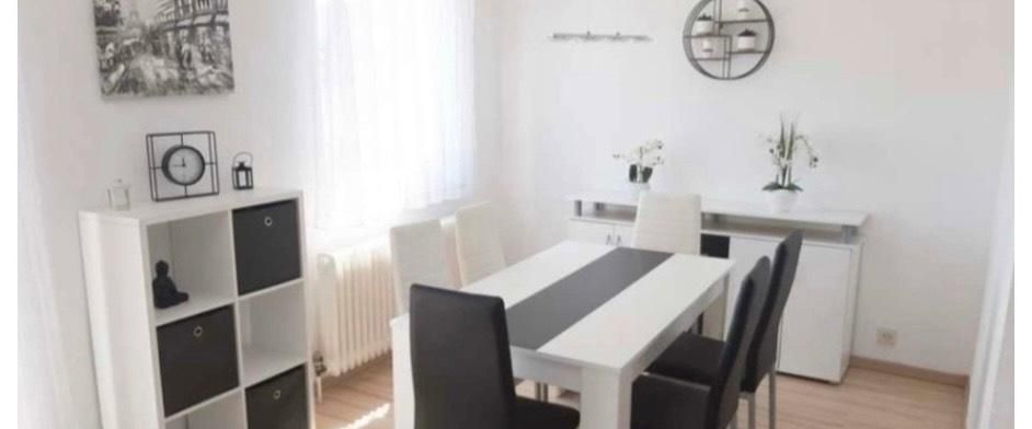 Schöne Helle 3 Zimmer Wohnung in Frickenhausen - Foto 1