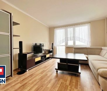 Mieszkanie na wynajem Gorzów Wielkopolski - Wyposażone mieszkanie n... - Zdjęcie 5