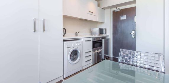 Quadrant Studio - Available Now - Photo 2