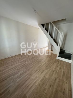 Appartement Gentilly 3 pièces 55 m2 à proximité du RER B GENTILLY - Photo 1