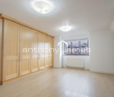 5 bedroom detached house to rent - Photo 6