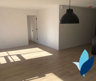 5 1/2 à Louer - 1er Juillet - Photo 2