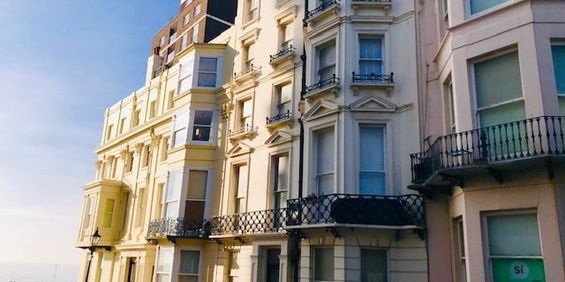 Cavendish Place, Brighton - Photo 3