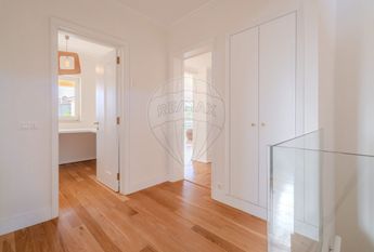 Moradia T4 em Lisboa