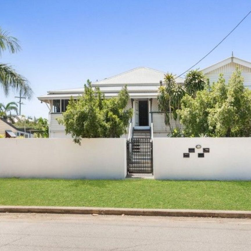 2/109 Perkins Street, 4810, South Townsville Qld - Photo 1