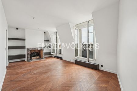 Appartement à louer à Paris 8Ème - Photo 5