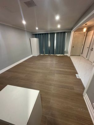 For Lease - 7 Toulon Road Unit# Main, Toronto, Ontario - Photo 1