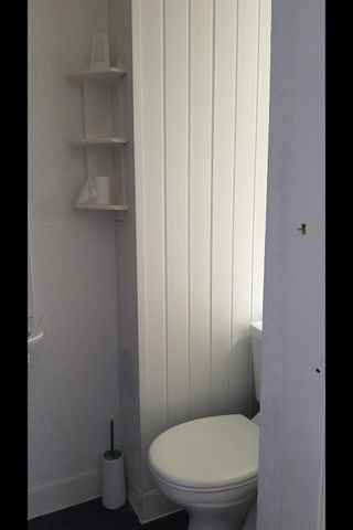 Studio Flat, Greenhill Road, G73 - Photo 4