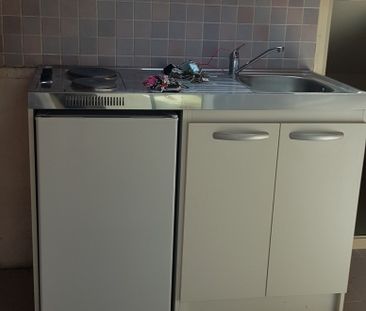 Location Appartement 2 pièces 36m² NANCY 54000 - Photo 1