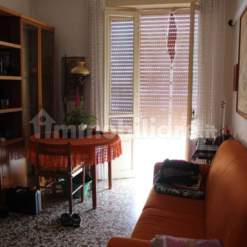 Trilocale via Italo Rossi 44, Oltreponte, Casale Monferrato - Photo 1