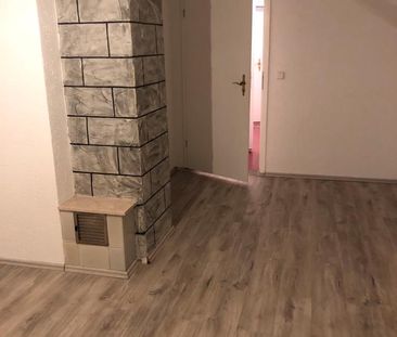 Wohnung DG - Photo 1