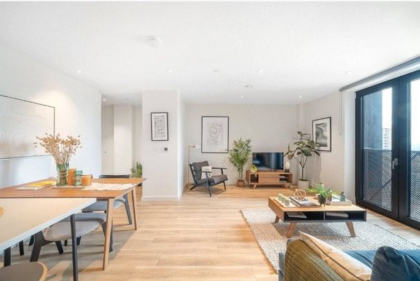 George Street, Croydon, CR0 flat to rent - Photo 1