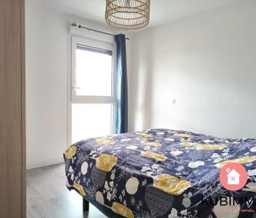 Appartement à louer, 3 pièces - Torcy 77200 - Photo 2