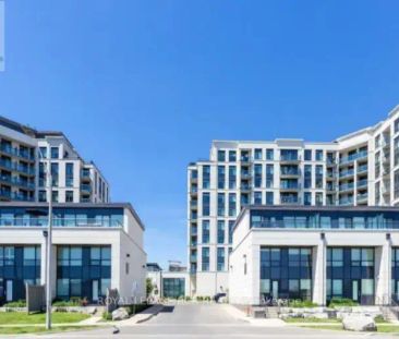 913 - 12 WOODSTREAM BOULEVARD | 913 - 12 WOODSTREAM BOULEVARD, Vaughan - Photo 1
