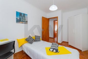 Apartamento T2 em Setúbal