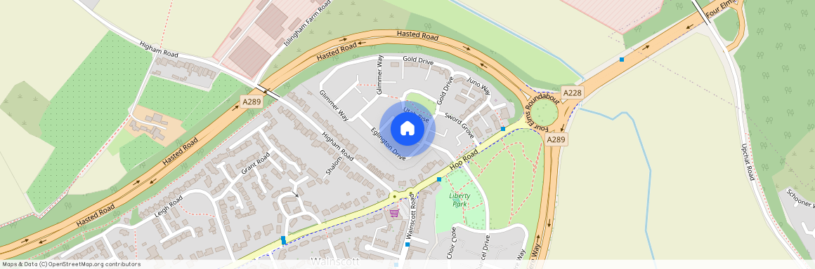 Eglington Drive, Wainscott