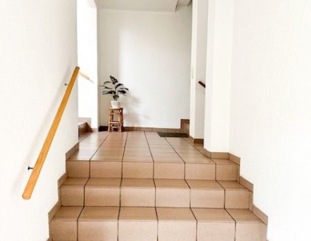 Gemütliche 2-Raum-Wohnung in Cunersdorf zu vermieten! - Photo 1