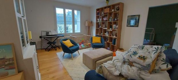 Appartement à louer, 3 pièces - Angers 49000 - Photo 1