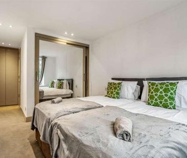 Hall Road, London, NW8 - Photo 4