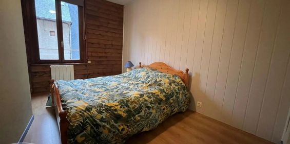 Appartement à louer 2 pièces 32.93m² - Photo 3