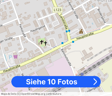 Entdecken Sie gemütliches Wohnen in St Marein im Mürztal! - Foto 1