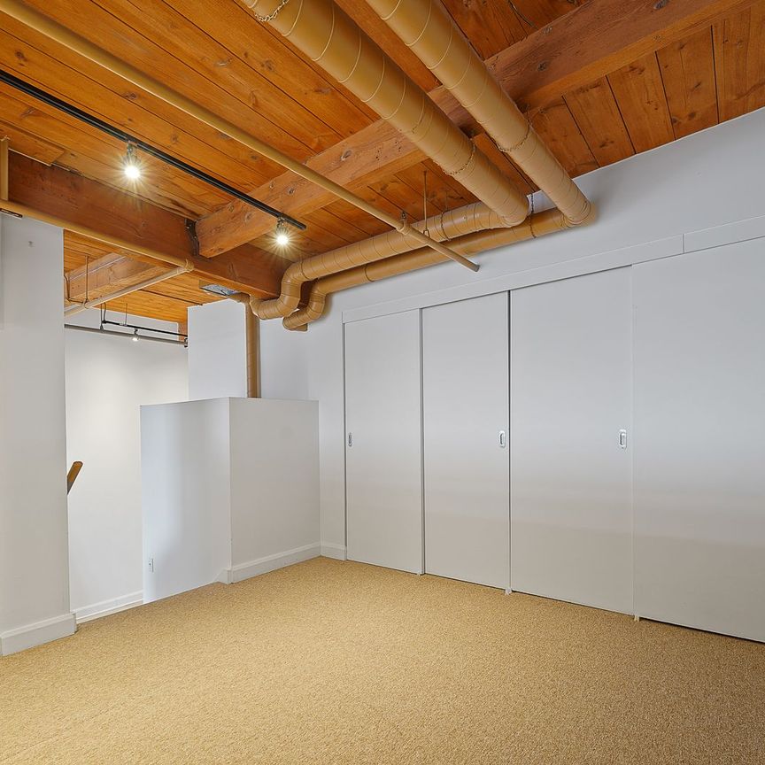 For Lease - 993 Queen Street Unit# PH21, Toronto, Ontario - Photo 1