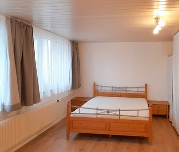 1 Zimmer, EG - Photo 3