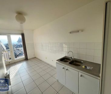 Appartement à louer 3 pièces 78.99m² - Photo 4