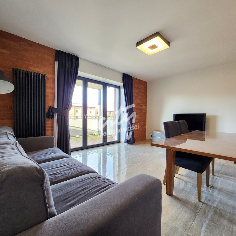 3 Pokoje - Ładne - Folwark Skarbimierzyce - Photo 1