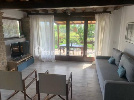 Villa unifamiliare via Settevene Est, Trevignano Romano - Photo 2