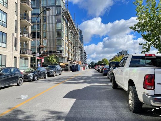 Appartement à louer - Photo 1