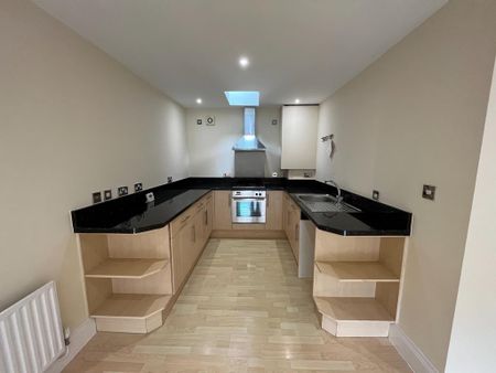 2 bedroom bungalow to rent - Photo 2