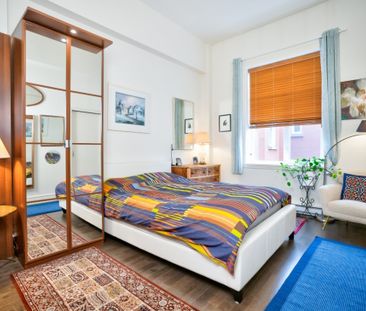 Appartement à louer - Photo 6